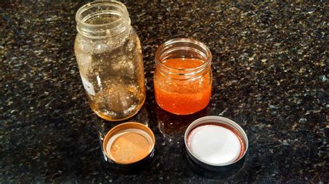 Crystallized Honey How To Fix It The Mountain Kitchen Tips