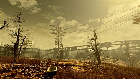 15 Best Fallout 4 Mods To Alter The Weather Environment FandomSpot