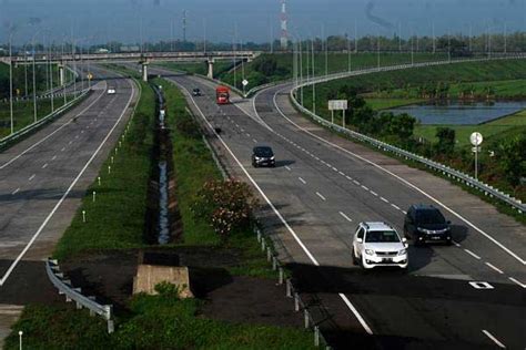 Roatex Menangi Lelang Sistem Transaksi Tol Nontunai Nirsentuh Berbasis MLFF