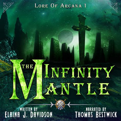 Time to listen to INFINITY! – The LORE Series