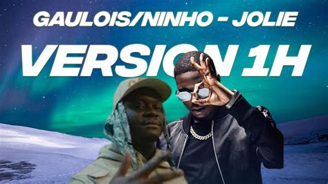 Gaulois Ninho Jolie 1H Version YouTube