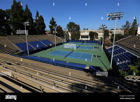 Village tennis courts hi-res stock photography and images - Alamy