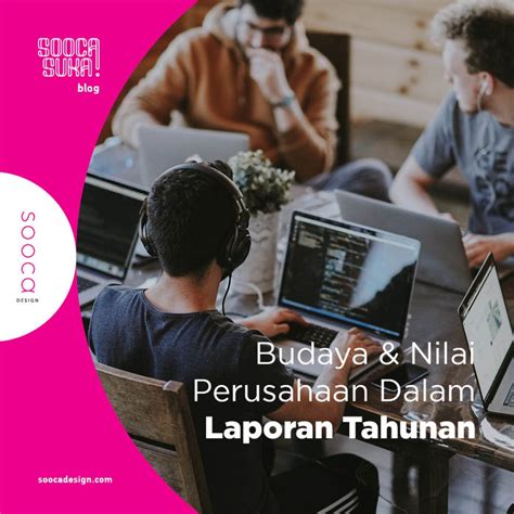 Nilai Perusahaan Dan Dampaknya Bagi Internal Organisasi