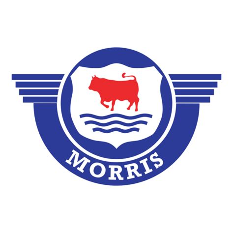 Morris Logo PNG Vector (EPS) Free Download