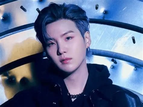 Indian BTS ARMY sends multi-language support truck to SUGA amid DUI ...