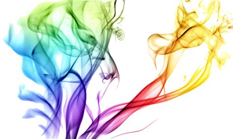 Colored Smoke Png Transparent Images