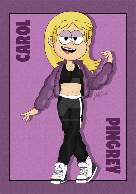 [tlh] Fashion Pro Model Carol Pingrey By Realgilbertgan On Deviantart