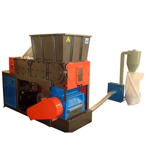 Beierman PE PP PVC Pet Waste Plastic Crusher Machine Prices Plastic