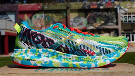 Asics Noosa Tri 13 Análisis Review Recomendación Precio Y