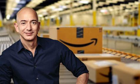 La Inspiradora Historia De Jeff Bezos C Mo Pas De Ser Un Ni O Curioso