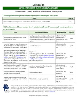 Fillable Online Sde Ct Task Assessment Form Sde Ct Fax Email Print