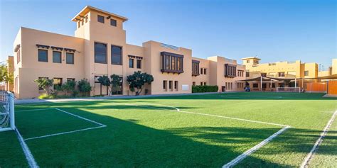 Raha International School 01 World Schools