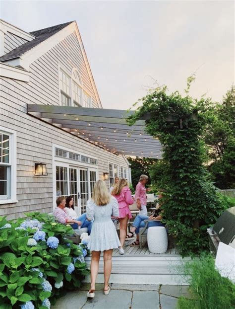 Pin By Stella Mcdonald On The Rest Of My Life Hamptons Summer East