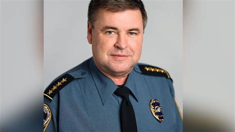Gwinnett County’s Chief of Police announces retirement – WSB-TV Channel ...