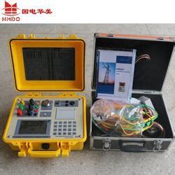 China High Voltage Capacitor Tester Manufacturers Suppliers Factory