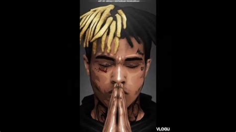 Xxxtentacion Legend Never Die Youtube