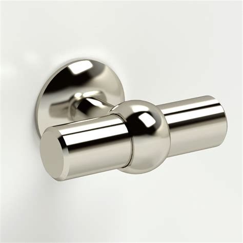 Tumalo Brass Knob Exterior Door Hardware Tube Latch Set Artofit