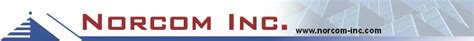 Norcom-inc homepage