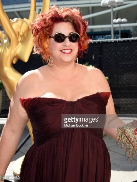 Writerproducerdirector Jenji Kohan Attends The 66th Annual News Photo Getty Images