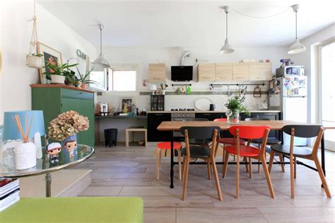 Beautiful Eclectic Kitchen Interior Designs That Will Dazzle You