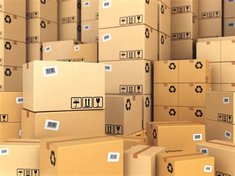 The Basics Of Corrugated Packaging