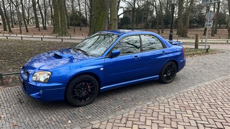 [Subaru] with a nice blue hue : r/spotted