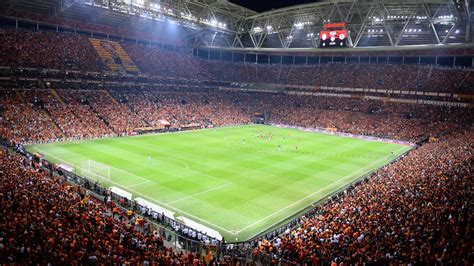 Galatasaray Da Gelecek Sezonun Kombineleri Bitti