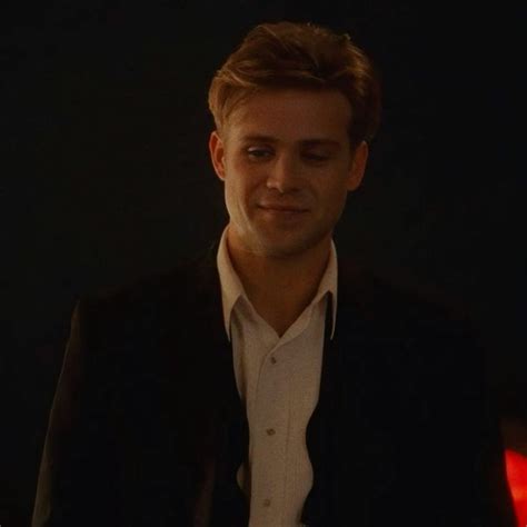 Dexter Mayhew Beautiful Men Im Not Perfect Dexter