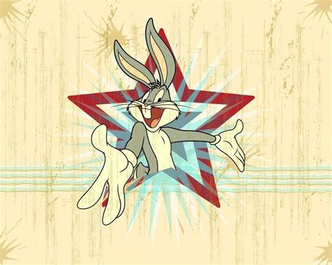 Cool Bugs Bunny Wallpapers Wallpaper Cave