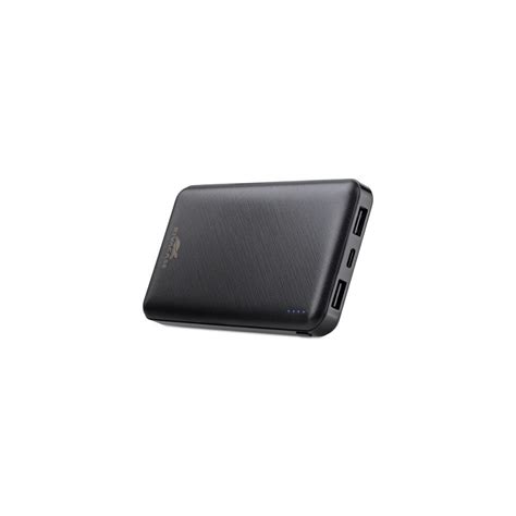 Atsarginis maitinimo šaltinis ("Power Bank") RivaCase VA2137, 10000 mAh ...