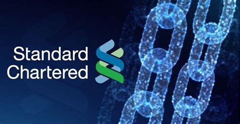 Standard Chartered Partners With Countour Blockchain Based Platform