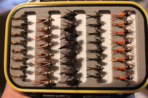 Catch Fly Fishing Subscription Winner