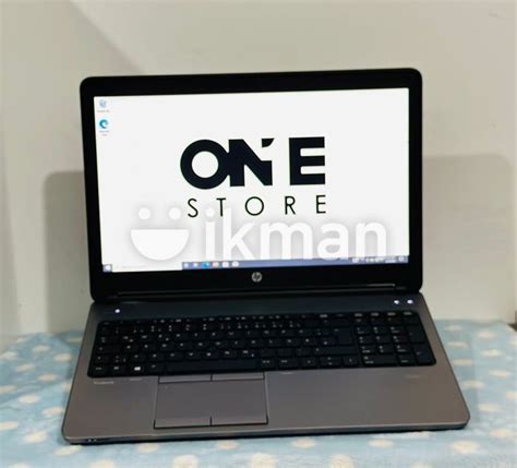 Hp Probook Intel Core I Th Gen G Gb Ram Gb Ssd Lap Top