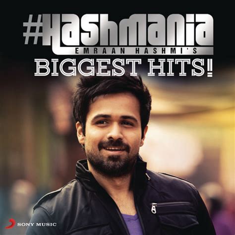 #Hashmania (Emraan Hashmi's Biggest Hits!) Songs Download: #Hashmania ...