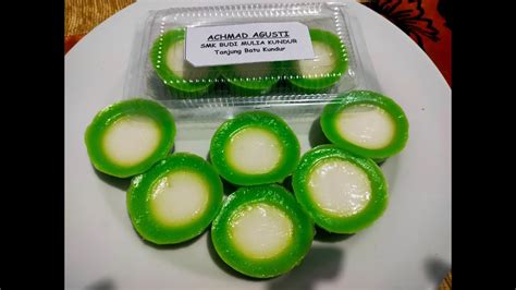 Kue Nona Manis YouTube