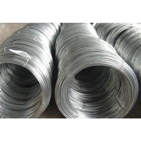 Gauge Mild Steel Binding Wire At Best Price In Viramgam By Ayaan