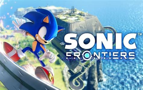 Gu A De Trofeos De Sonic Frontiers Todos Los Logros