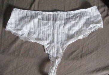 My Wifey Warm G String And Glossy Legging ZB Porn