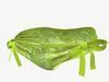 D Model Green Bikini Swimsuit Colors VR AR Low Poly CGTrader