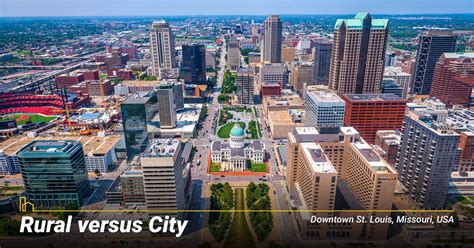 The Pros And Cons Of Living In Missouri Homeia