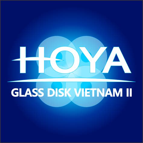 Công Ty Tnhh Hoya Glass Disk Việt Nam Tuyển Dụng 2024