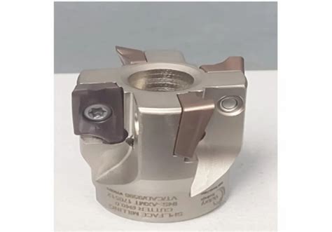 Carbide Shoulder Milling Cutter At Piece In Aurangabad Id