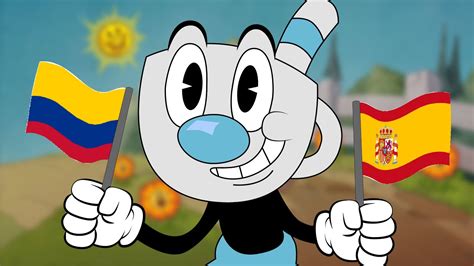 El Show De Cuphead Latino Vs Espa Ol Doblaje Episodio