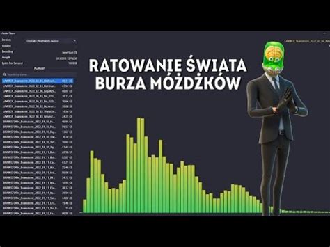 Wszystkie Dialogi Wydarzenia Burza M D K W W Fortnite Ratowanie