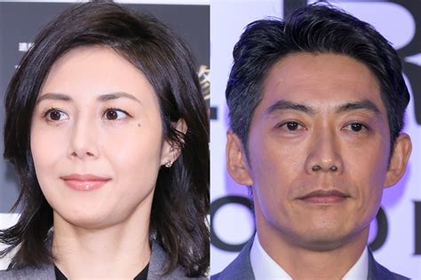 【スクープ】復活する反町隆史主演『gto』に松嶋菜々子が出演！ 子育てが一段落して「夫婦共演」決断｜newsポストセブン Part 2