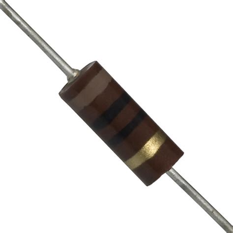 OF100J EDA | CAD 3D Model Download | Digikey