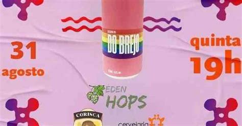 Produzida por mulheres LGBT cerveja artesanal Do Brejo 2ª edição