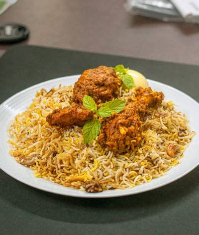 Woodfire Biriyani Home Delivery Order Online Cuttack Road Bjb