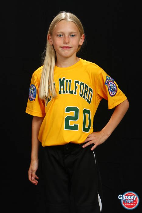 Babe Ruth League Softball World Series