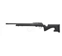 Cz Carabina Lrp Black Lr Fb